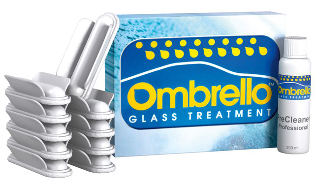 Покрытие Ombrello