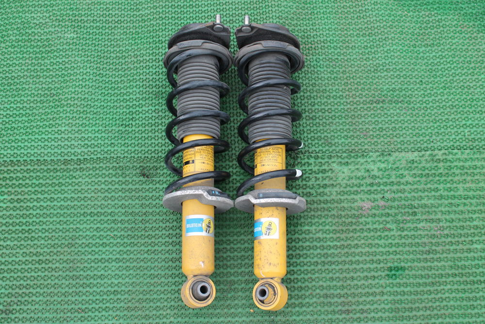 Стойки Bilstein