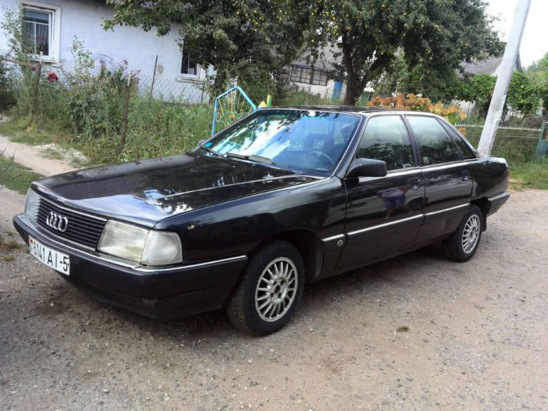 Американские автомобили 90 х