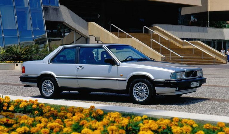 Самый лучший авто