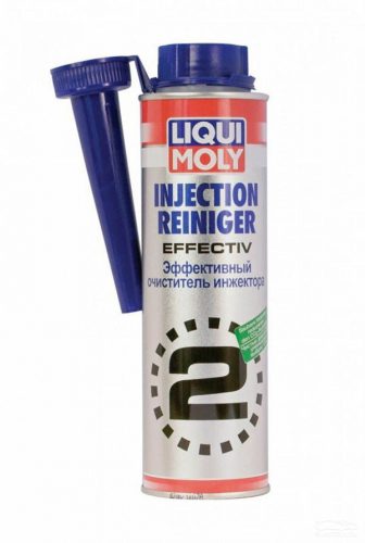 Очиститель инжектора LIQUI MOLY