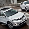 Какой кроссовер выбрать: Hyundai Santa Fe или Nissan X-Trail