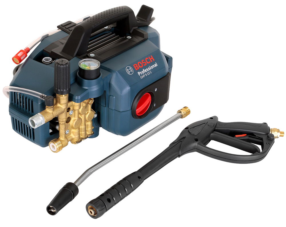 Bosch GHP 5-13 C