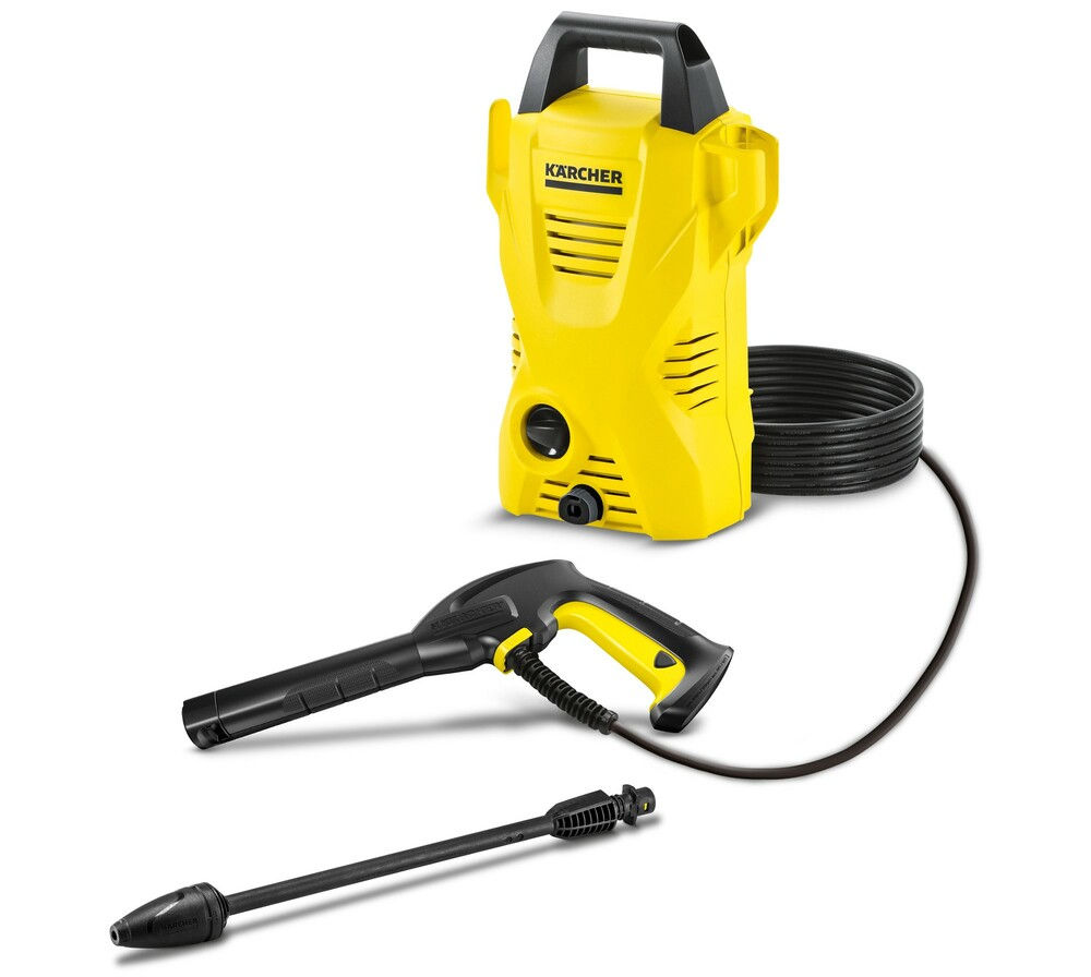 KARCHER K2 Basic