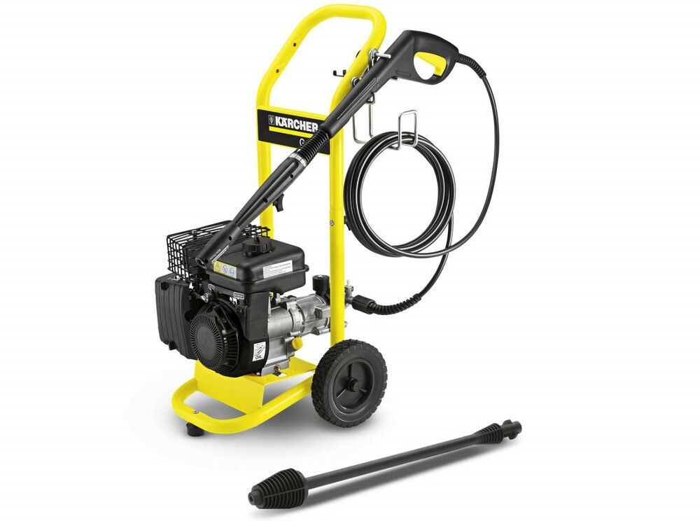 Karcher