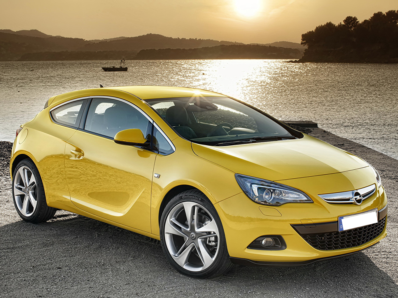 Opel astra какой двигатель выбрать