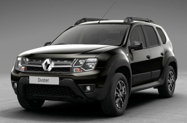 Рейтинг лучших автомобилей