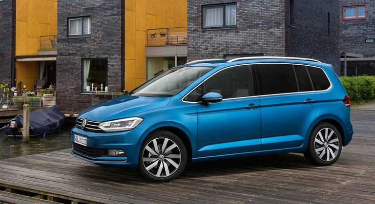 Рейтинг семейных автомобилей