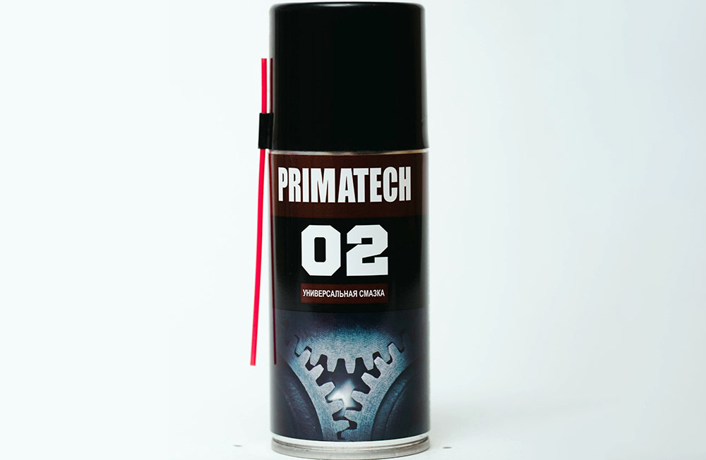 Primatech для суппортов