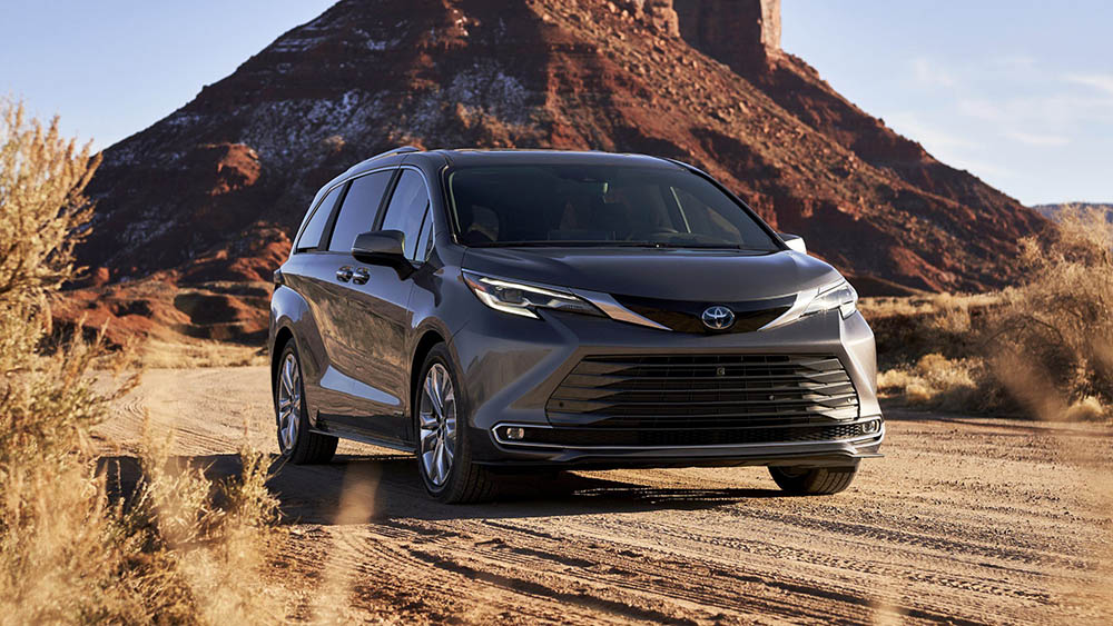 Универсал Toyota Venza на бездорожье Toyota Venza на бездорожье
