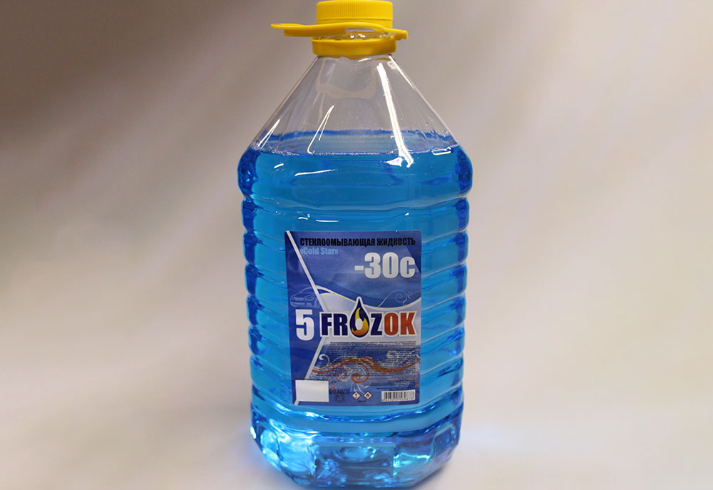 Frozok Cold Star для авто