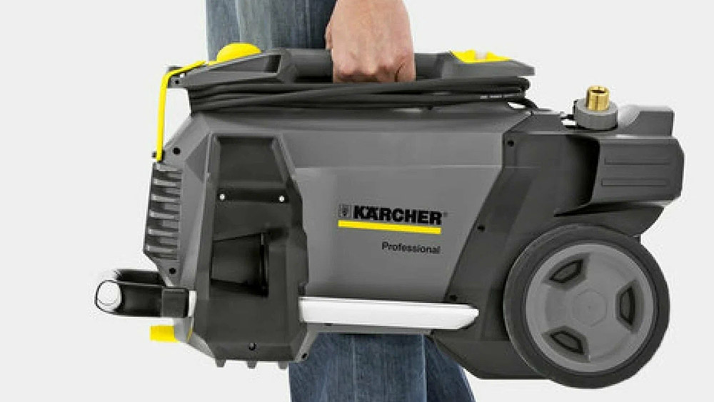 Минимойка Karcher HD 5:17 C