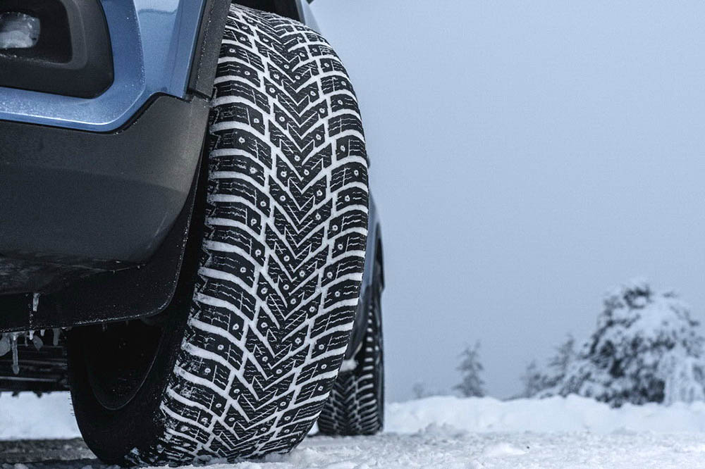 Nokian Hakkapeliitta 10P