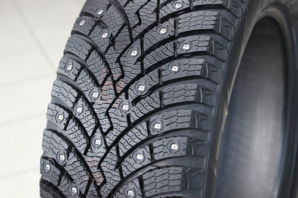 Pirelli Scorpion Ice Zero 2