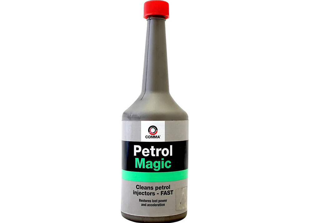 Промывка Petrol Magic