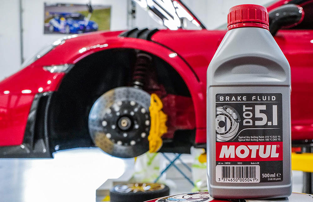 Motul DOT 5.1