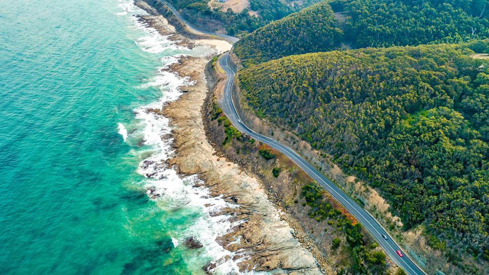 Great Ocean Road