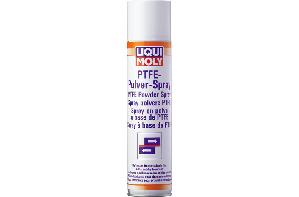 Liqui Moly PTFE-Pulver-Spray 3076