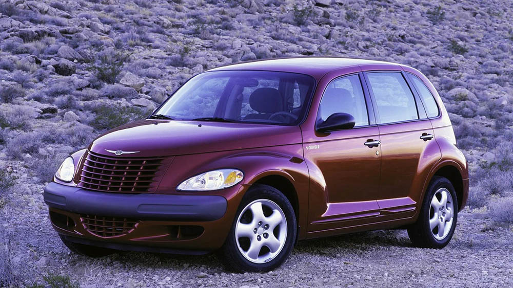 Chrysler PT Cruiser