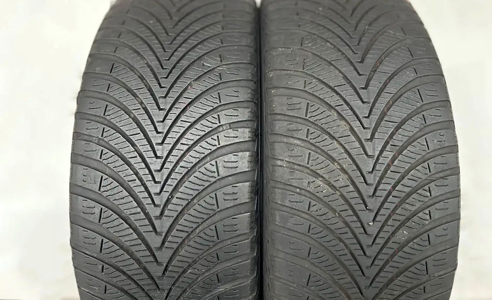 Шины Kumho Solus 4S HA32