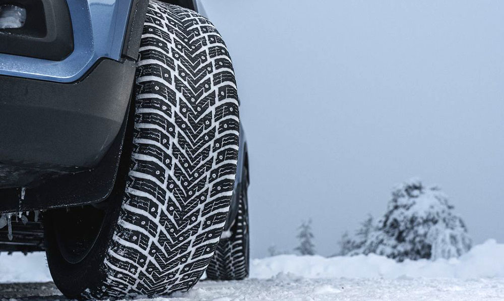 Шины Nokian Tyres Hakkapeliitta 10p