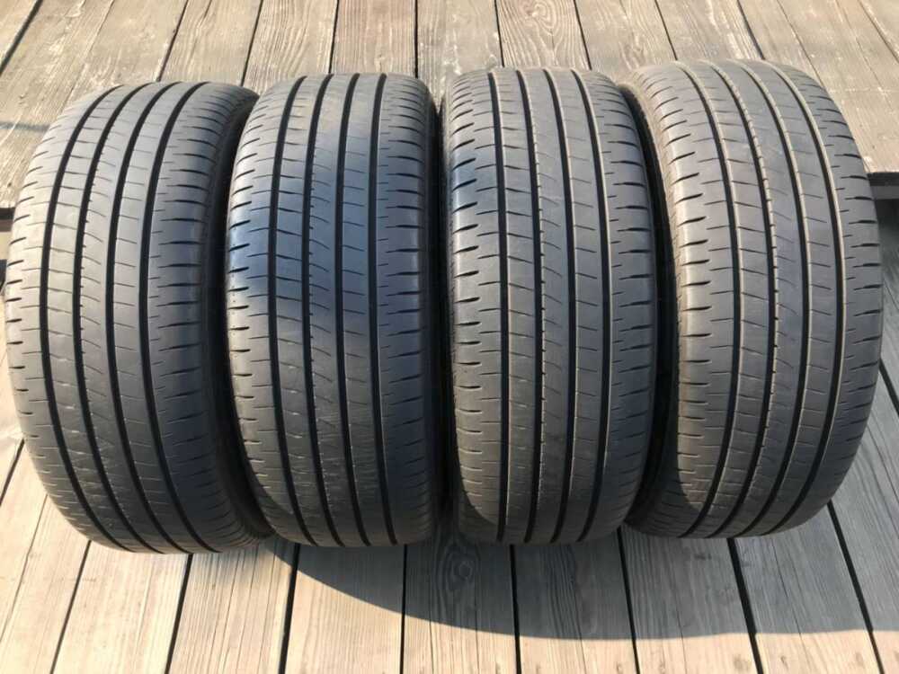 BRIDGESTONE TURANZA T005